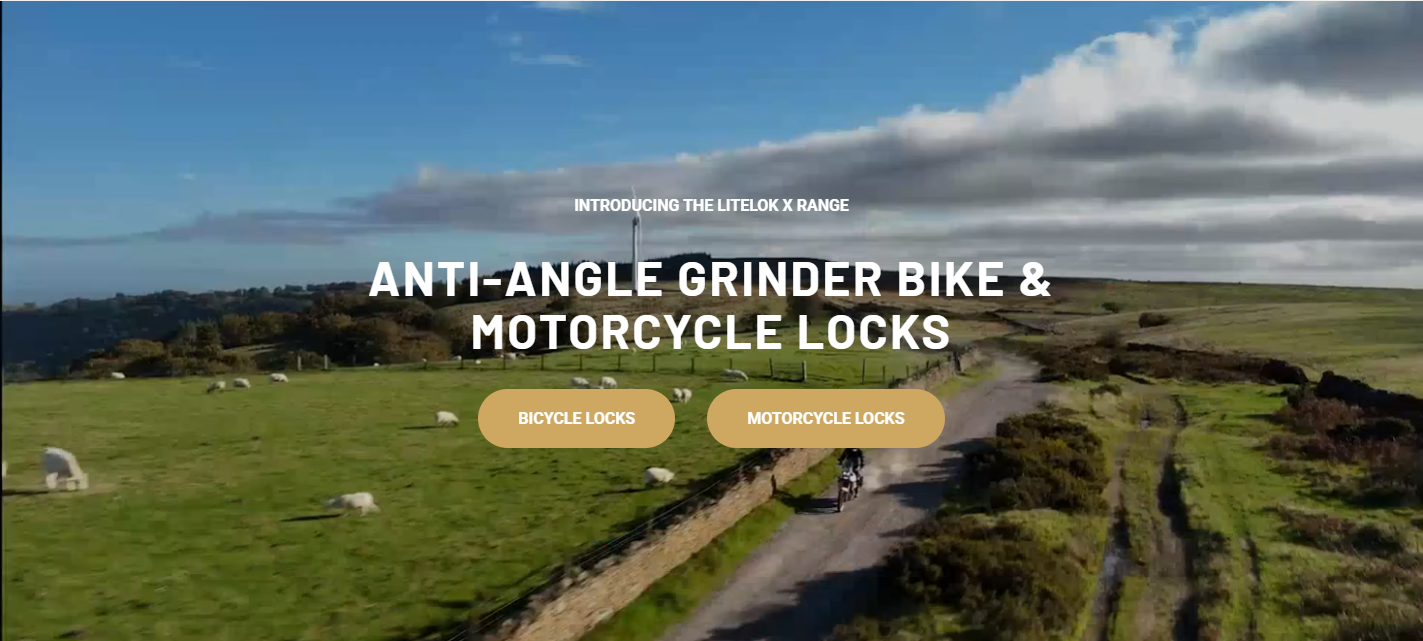 Unstoppable Security for Your Ride