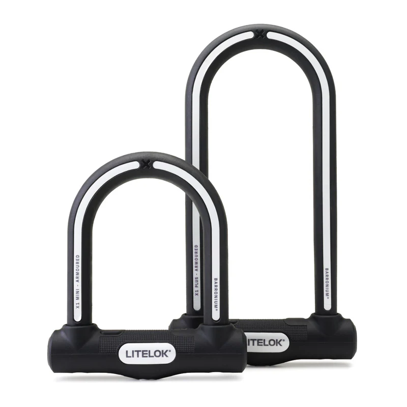 BIKE LOCKS