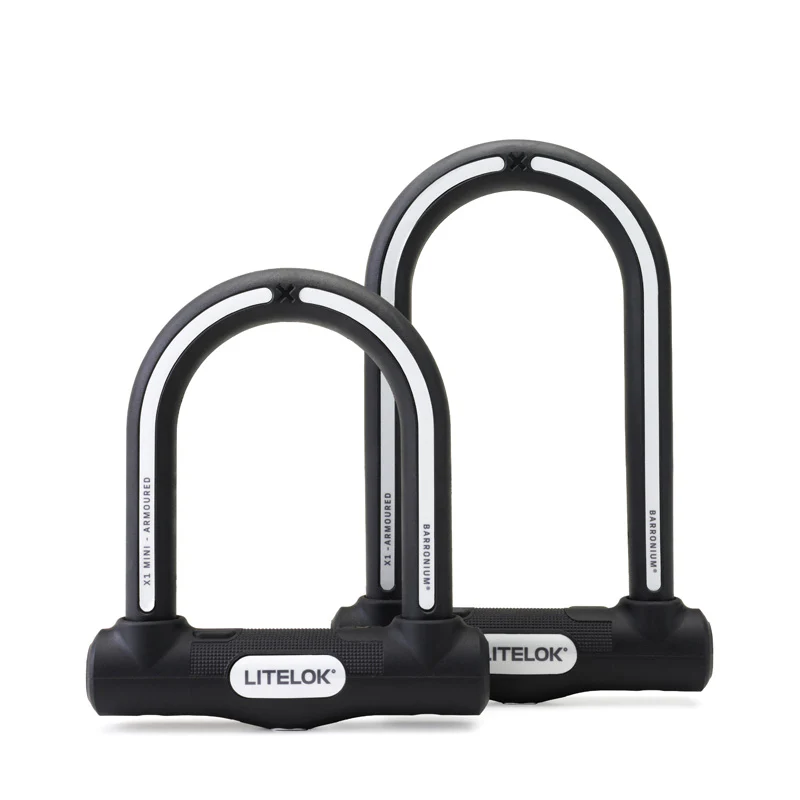 E-BIKE LOCKS